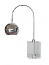 Bethel International JTL22GH-PN - Table Lamp Polished Nickel