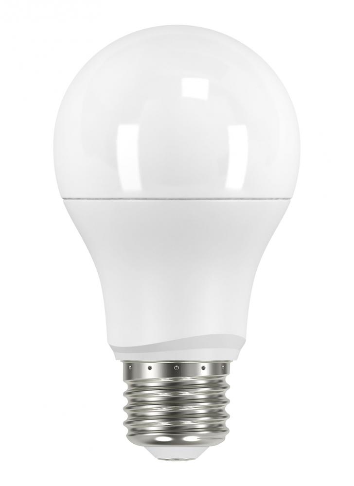 LED Lamp 9.3W A19 3000K JA8 Energy Star bulb