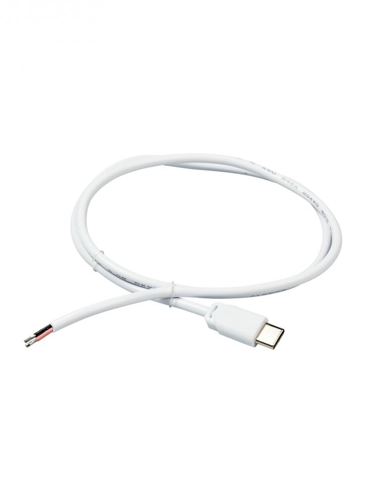 Disk LT 24 Inch Power Cord