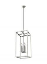 Generation Lighting 5134504-962 - Medium Four Light Hall / Foyer