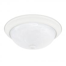 Capital 219031MW - 3 Light Flush Mount