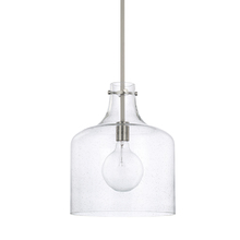 Capital 325712BN - 1 Light Pendant