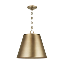 Capital 337811AD - 1 Light Pendant