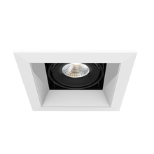 Eurofase TE161LED-30-2-02 - MuLT, 15w, Trm, 1LT , 30k, Wht/blk