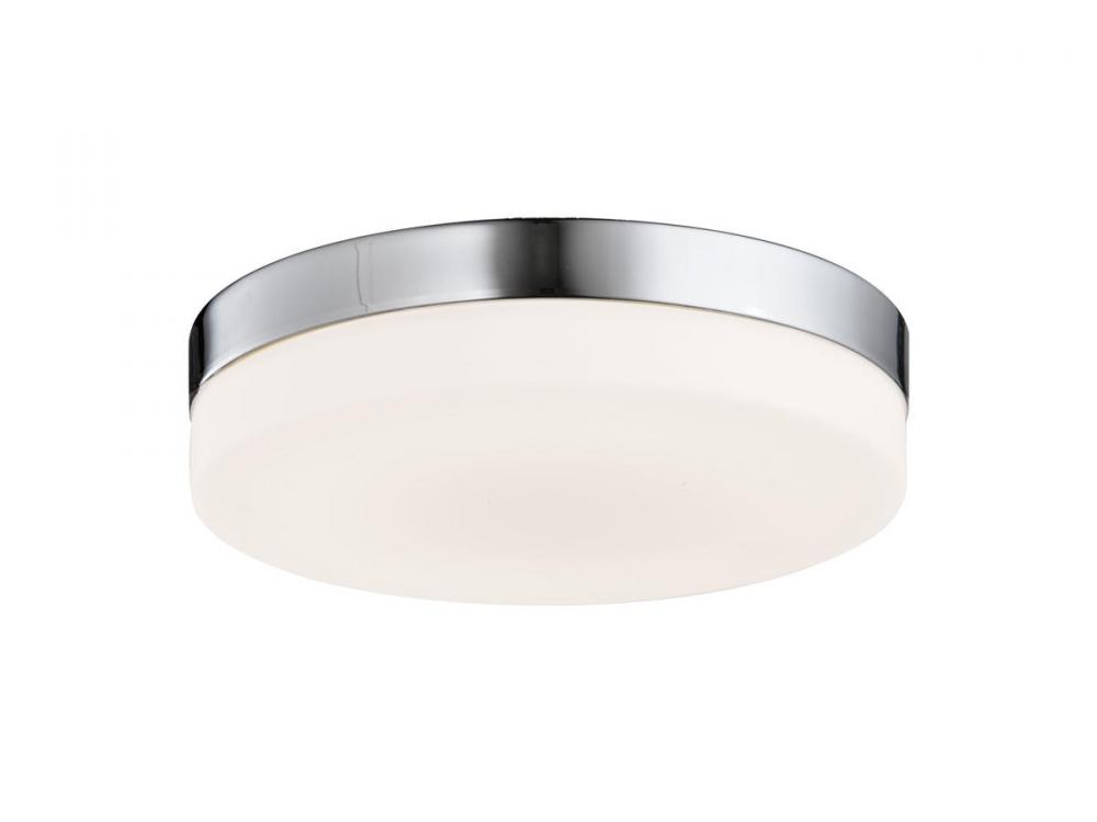 Cermack St. Collection Flush Mount