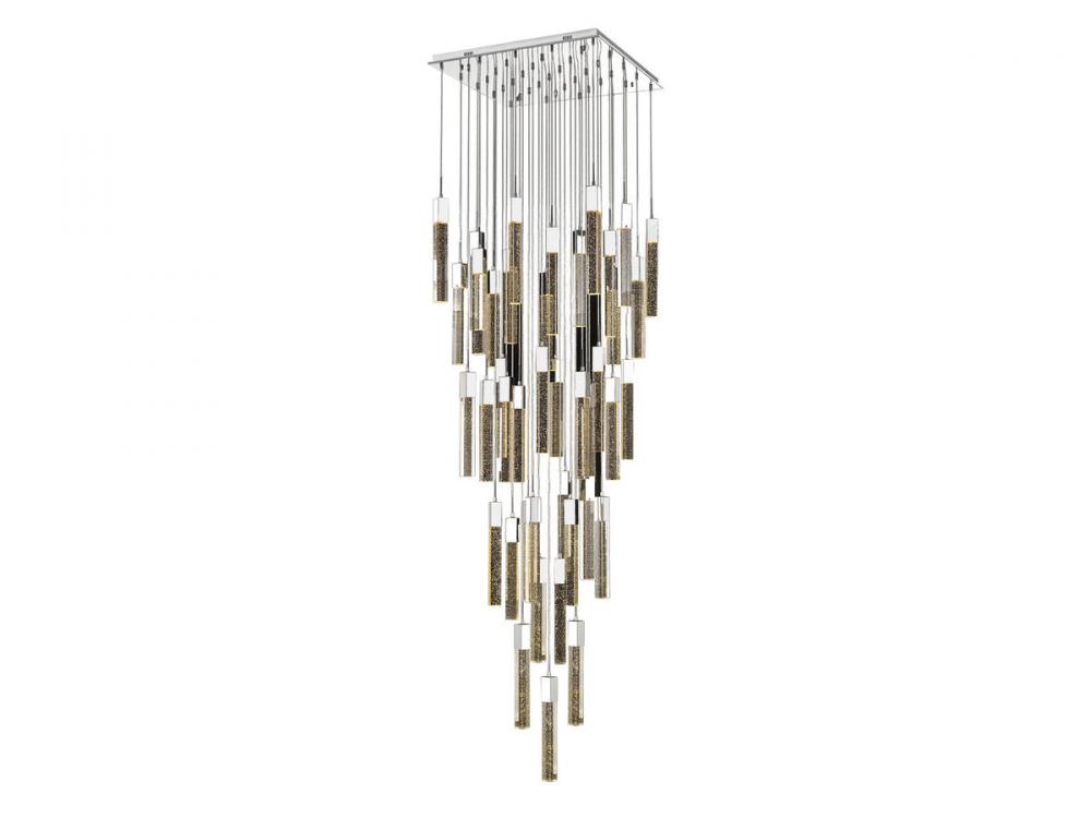 The Original Glacier Avenue Collection Flush Mount Pendants