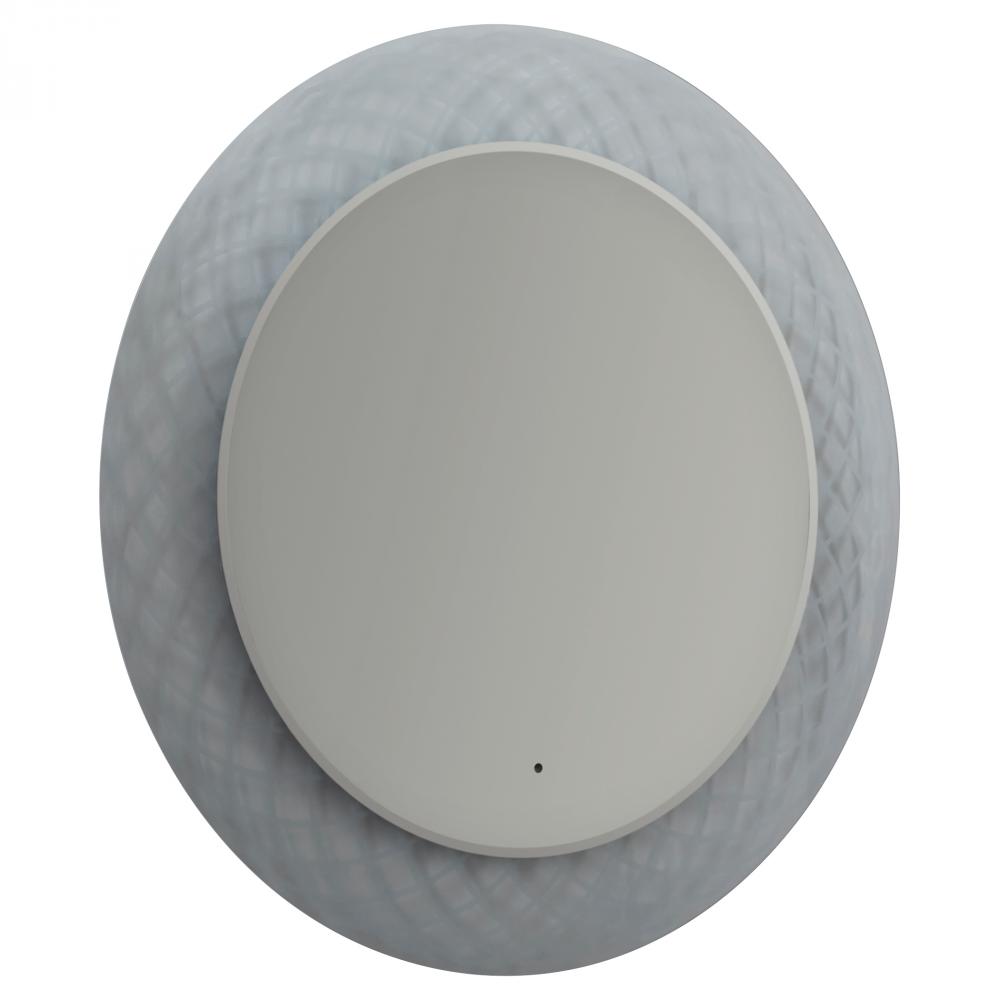 PERLA 36" LED MIRROR