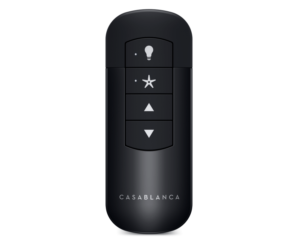 Casablanca Casablanca Handheld Remote