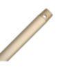 Casablanca Fan Company 99353 - *48" Metallic SunSand Downrod