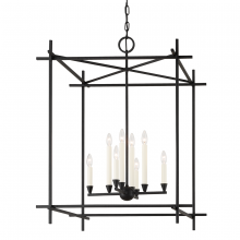 Troy F1099-BI - Huck Lantern