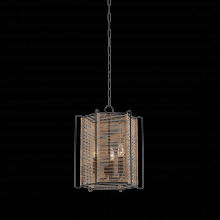 Troy F9813-TBK - RAMON Lantern