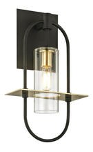 Troy B6391 - Smyth Wall Sconce