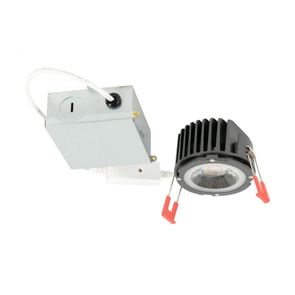 JESCO Downlight LED 4" Light Engine Only 15W 5CCT 90CRI