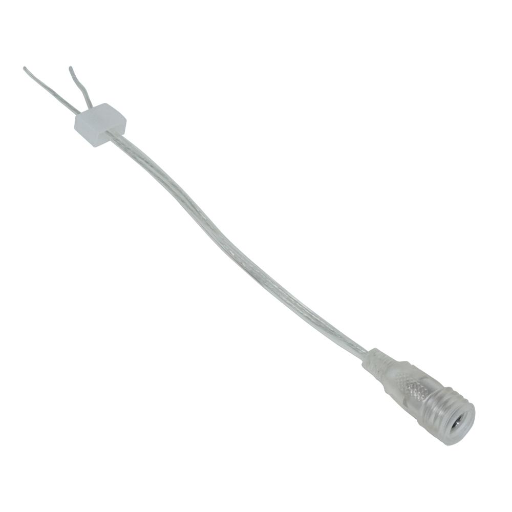 Outdoor Power Input Connector