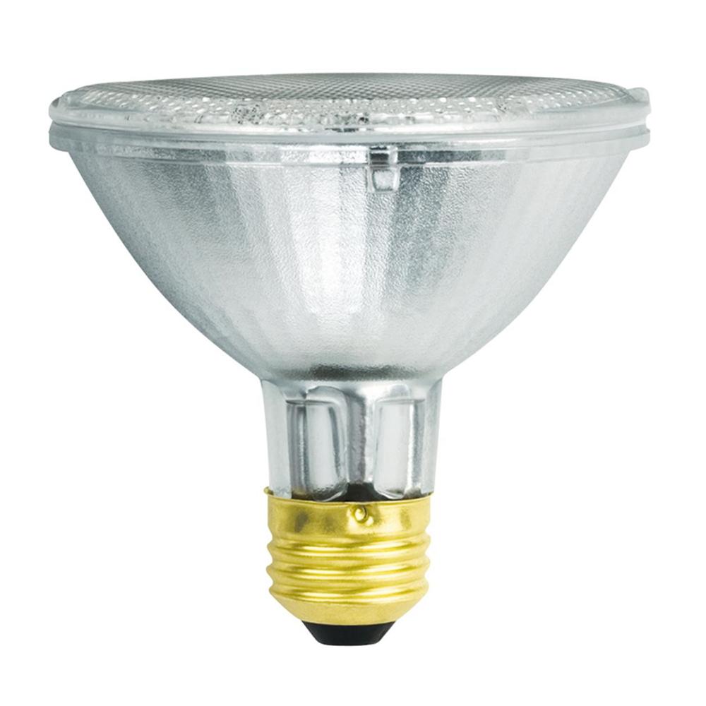 75W Par30 Halogen Bulb