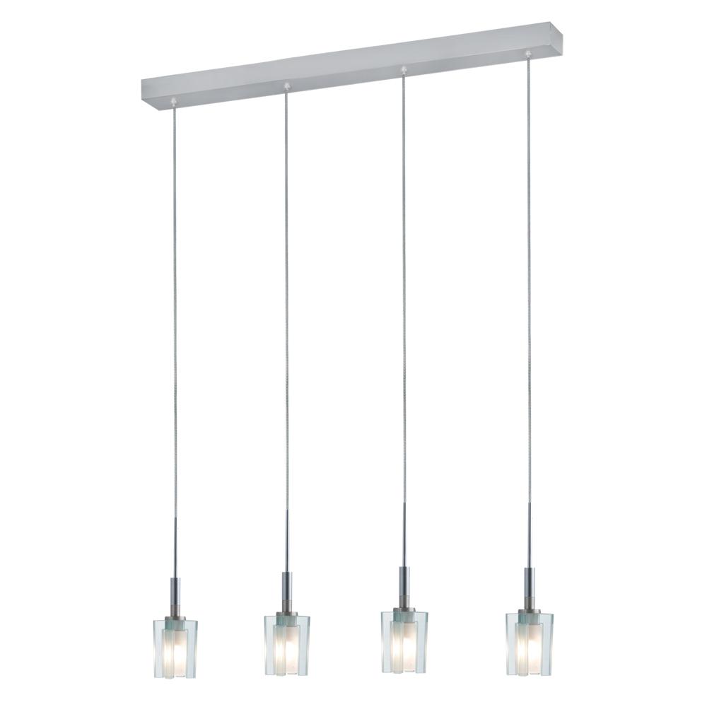 4 -Light Pendant AKINA - Series 301.