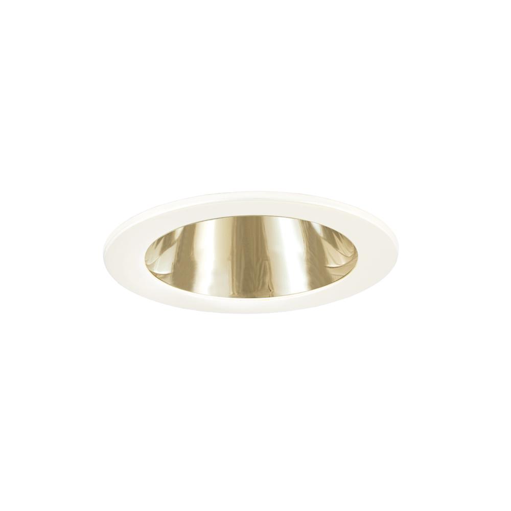 Open Reflector Recessed Lighting Trim