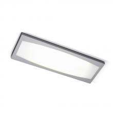 Jesco CTC634 - Two Light Flush Mount Ceiling Light