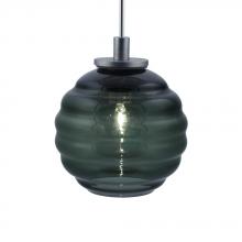 Jesco QAP751-SM/SN - Quick Adapt Low Voltage Pendant