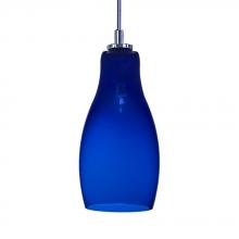 Jesco QAP771-CB/SN - Quick Adapt Low Voltage Pendant