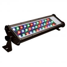 Jesco WWT2490HW30RGBZ - Outdoor LED Wall Washer