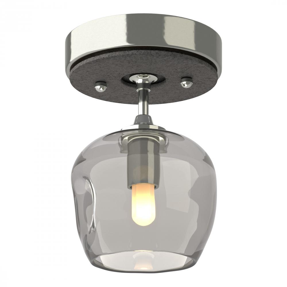 Ume 1-Light Semi-Flush