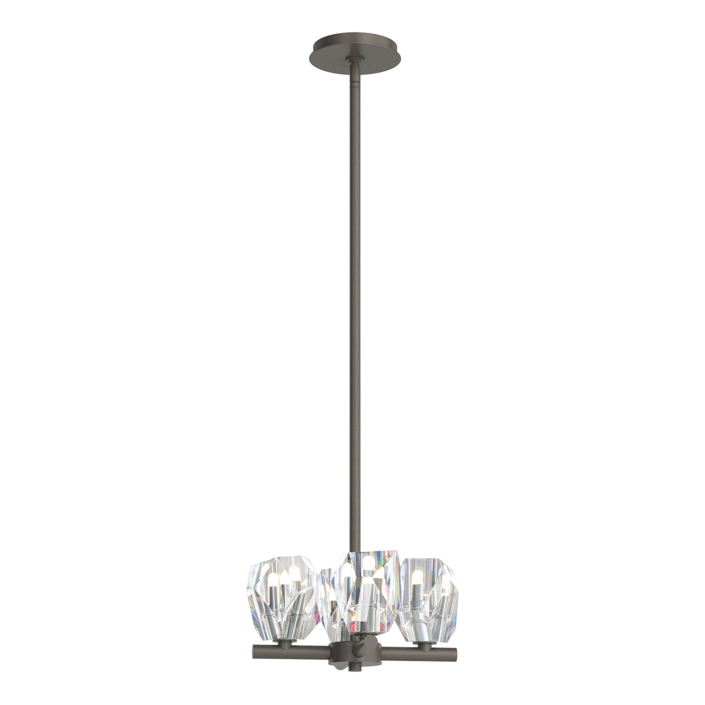 Gatsby 4-Light Semi-Flush/Pendant