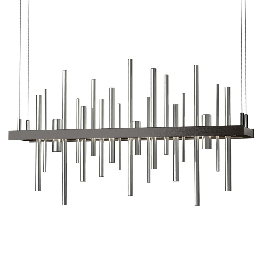 Cityscape LED Pendant