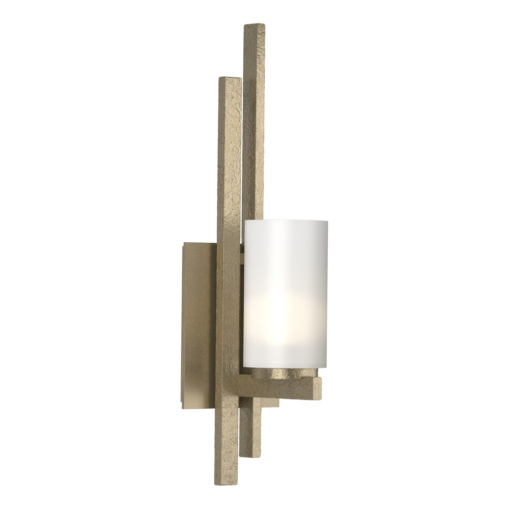 Ondrian 1 Light Sconce