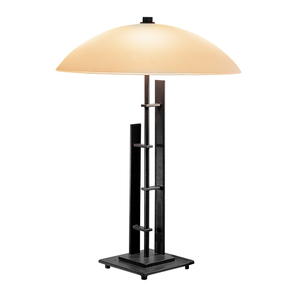 Metra Double Table Lamp