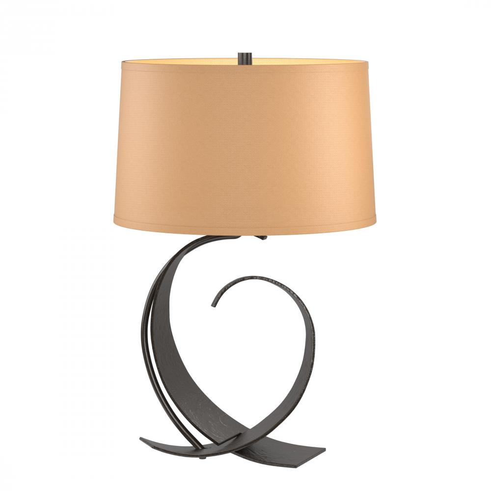 Fullered Impressions Table Lamp