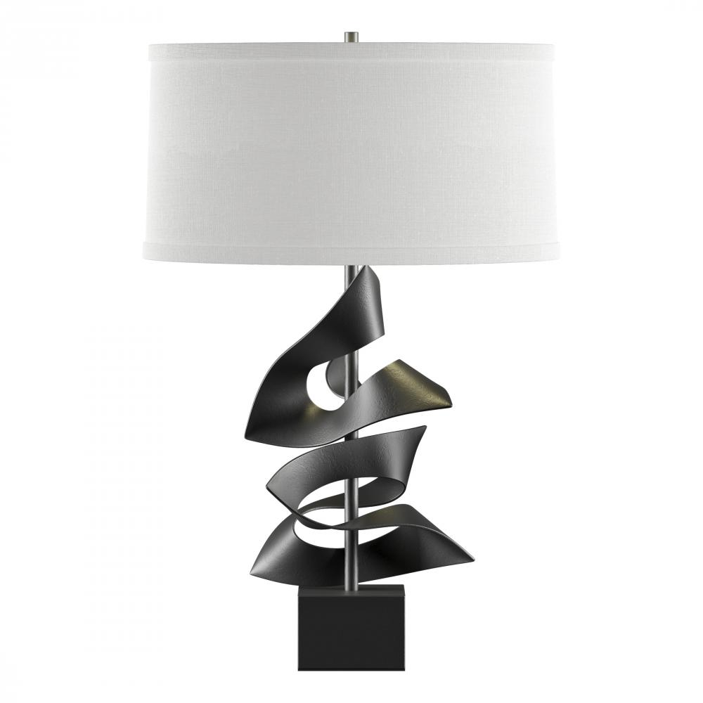 Gallery Twofold Table Lamp