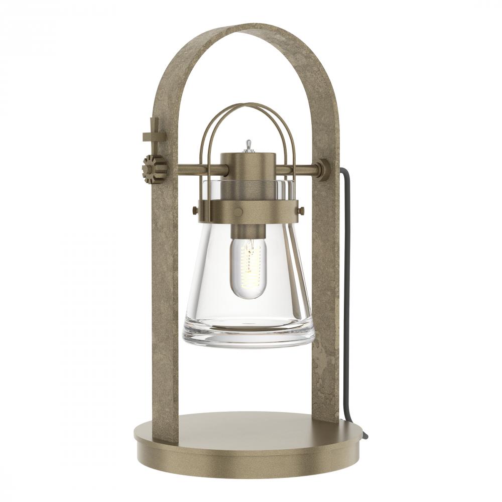 Erlenmeyer Table Lamp