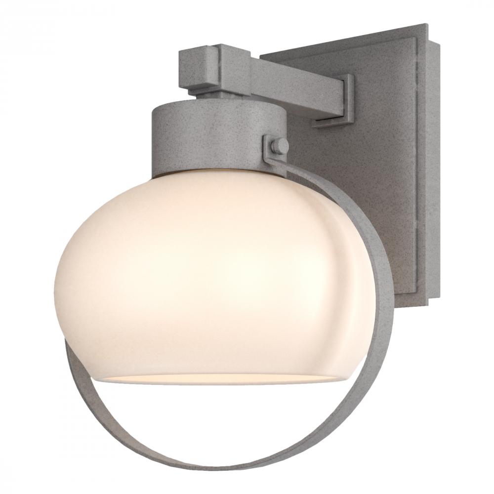 Port Small Outdoor Sconce