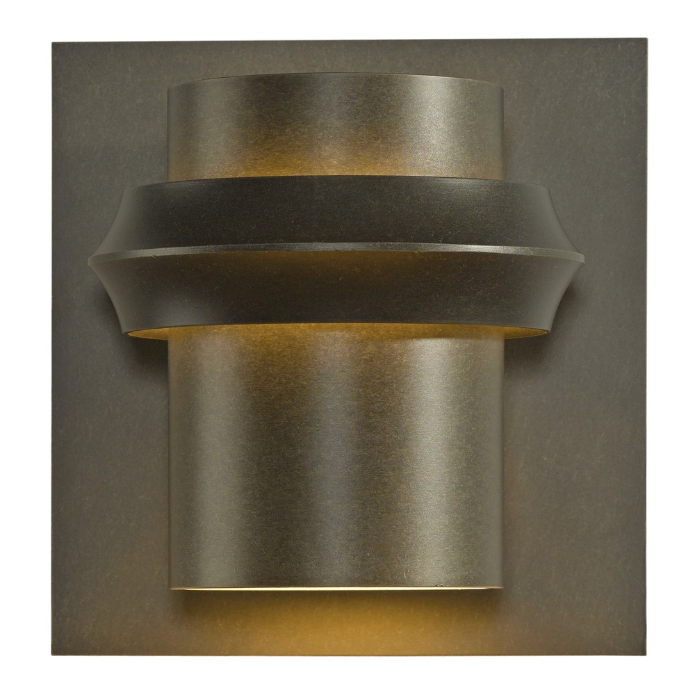 Twilight Large Dark Sky Friendly Outdoor Sconce