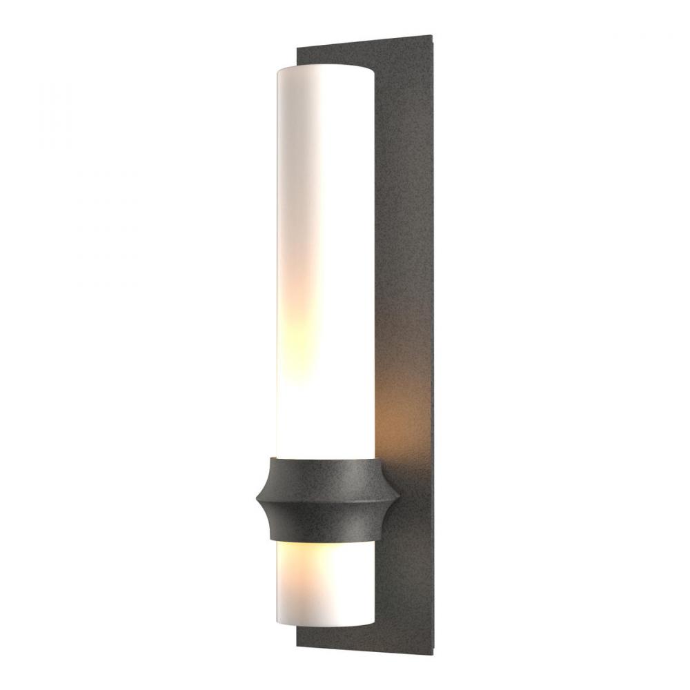 Rook Outdoor Sconce