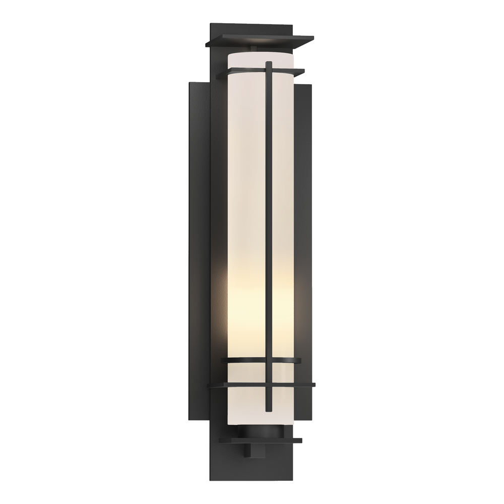 After Hours Small Outdoor Sconce