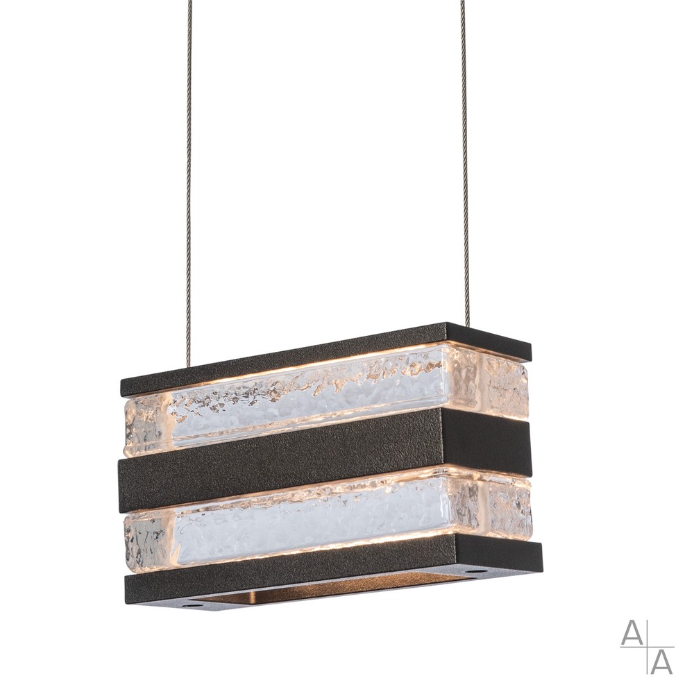 Stacks LED Pendant