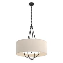 Hubbardton Forge 104230-SKT-10-10-SA2811 - Loop Pendant