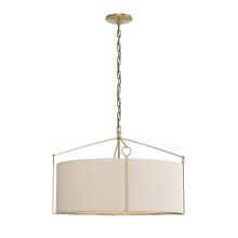 Hubbardton Forge 104250-SKT-86-SA2290 - Bow Pendant