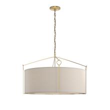 Hubbardton Forge 104255-SKT-86-SA2899 - Bow Large Pendant