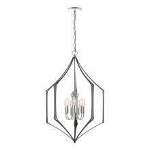 Hubbardton Forge 105025-SKT-82-14 - Carousel Chandelier