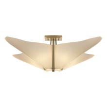 Hubbardton Forge 123305-SKT-86-SH1995 - Kirigami Semi-Flush