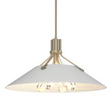 Hubbardton Forge 136340-SKT-MULT-84-02 - Henry Pendant