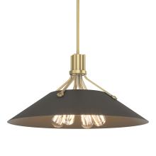 Hubbardton Forge 136340-SKT-MULT-86-07 - Henry Pendant