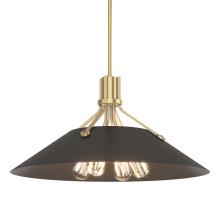 Hubbardton Forge 136340-SKT-MULT-86-14 - Henry Pendant