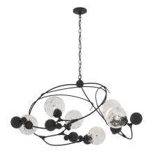 Hubbardton Forge 136421-SKT-10-LL0639 - Sprig Circular Pendant