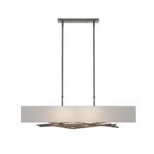 Hubbardton Forge 137660-SKT-STND-07-SF4298 - Brindille Pendant