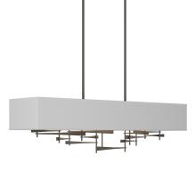 Hubbardton Forge 137670-SKT-LONG-07-SJ4298 - Cavaletti Pendant