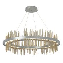 Hubbardton Forge 139656-LED-STND-82-86 - Gossamer Circular LED Pendant